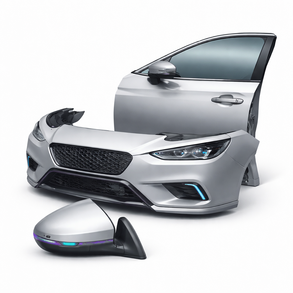 Body Panels