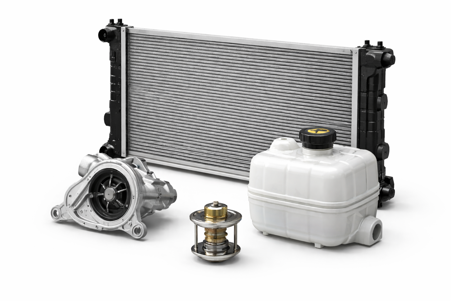 Cooling System
