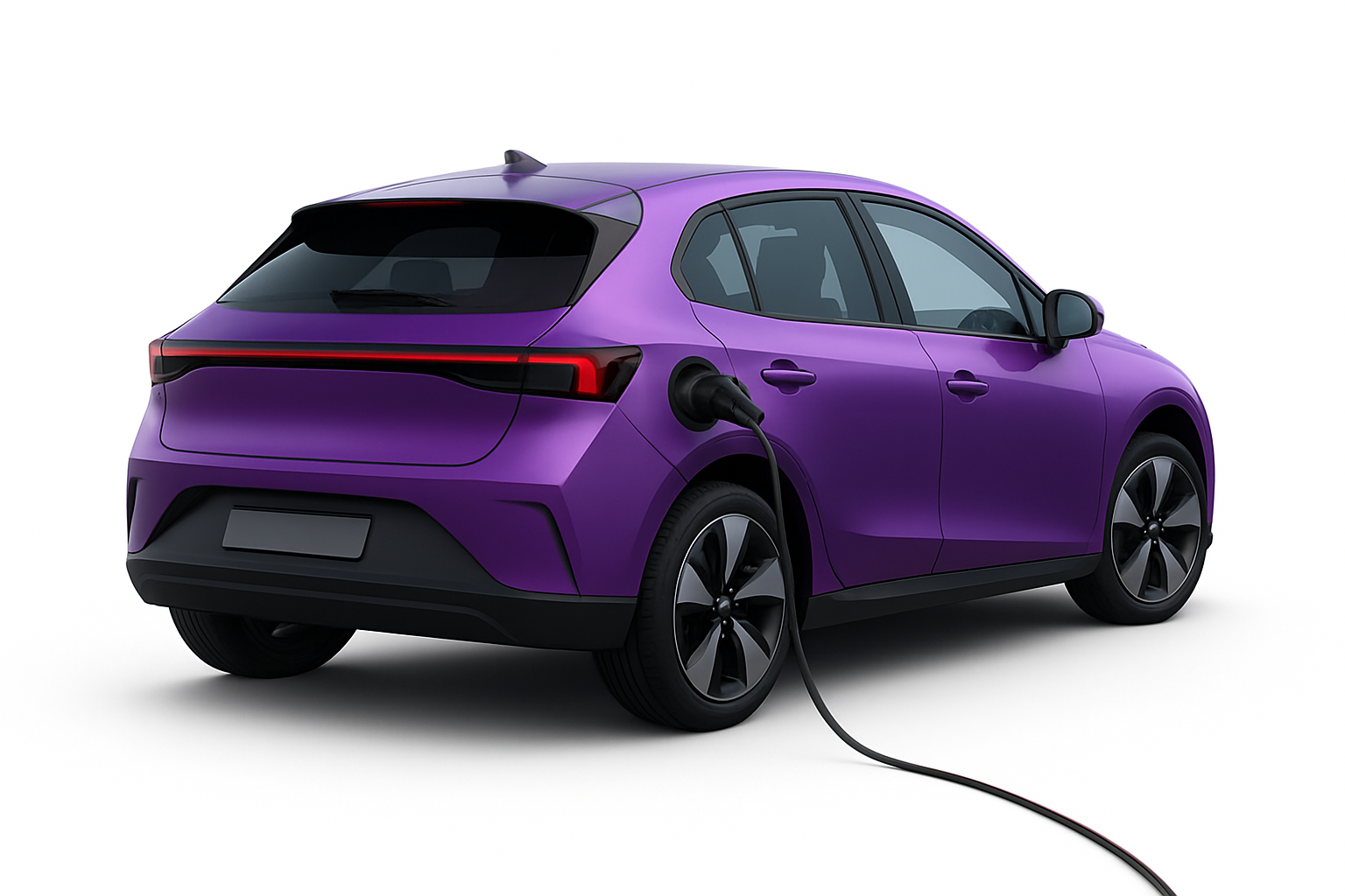 Electric Vehicle Parts