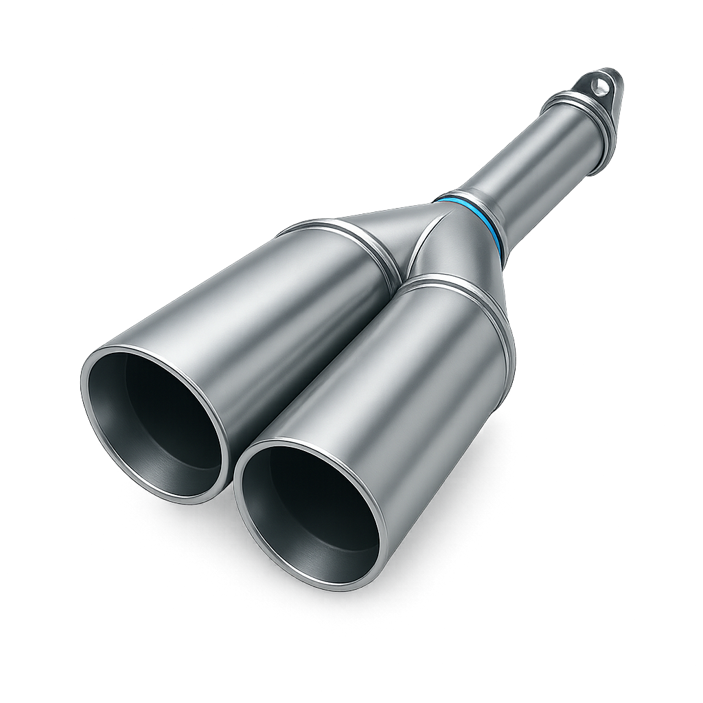 Exhaust