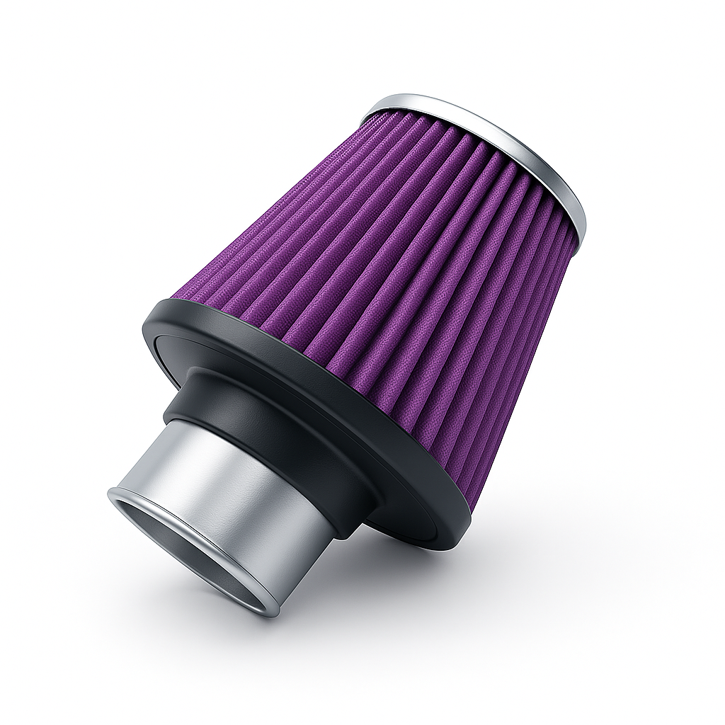 Intake and Fuel Systems