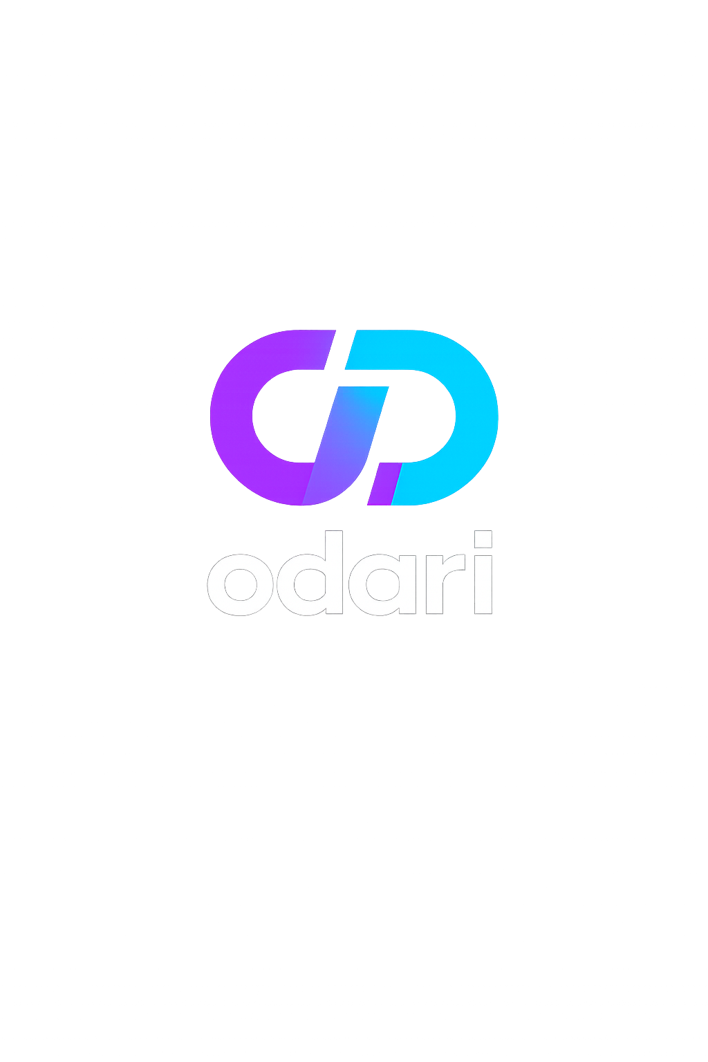 Odari logo