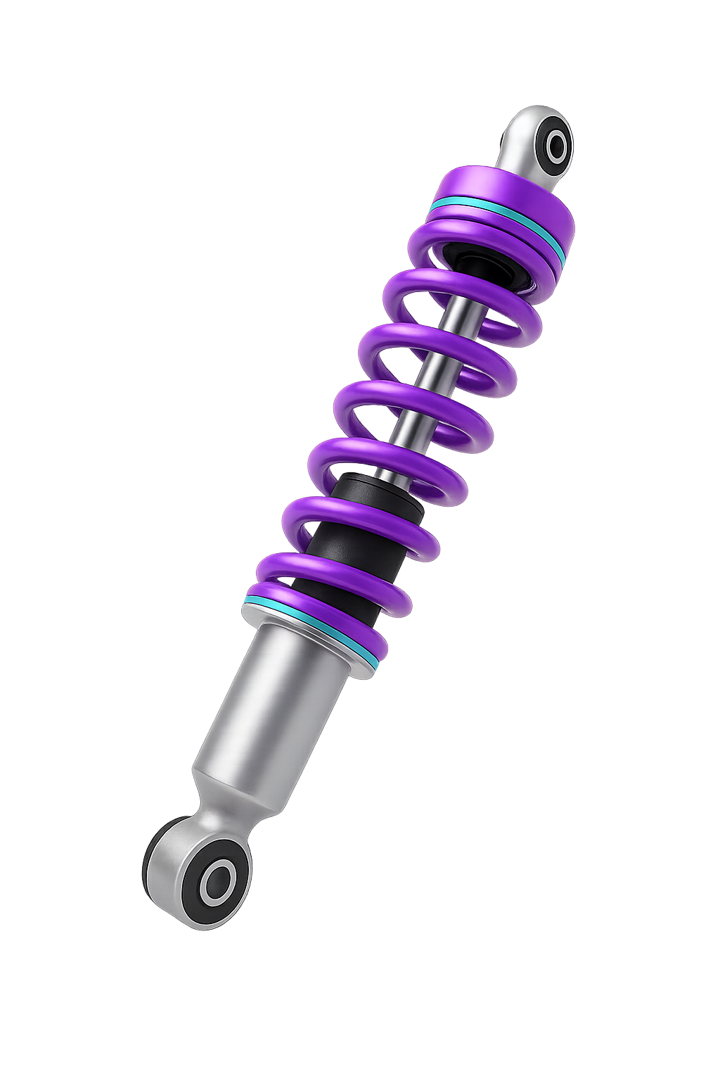 Suspension