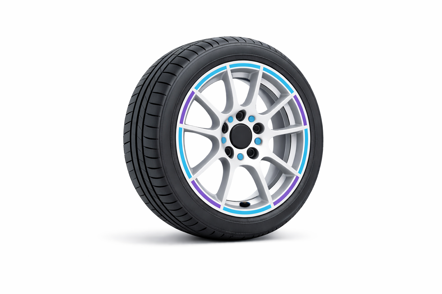 Wheels and Tires