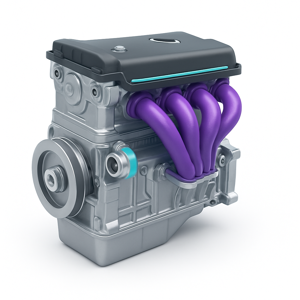 Transmissions and Drivetrains