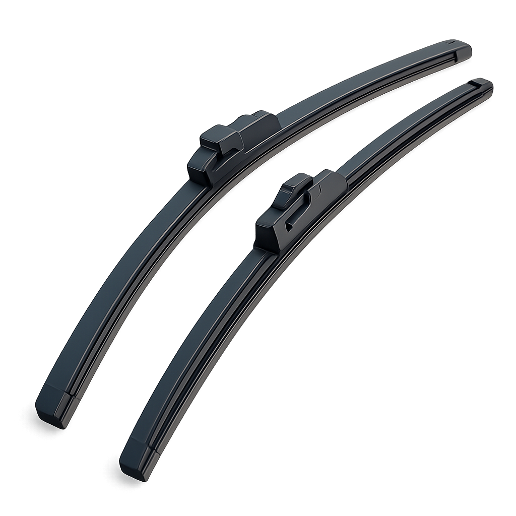 Wiper blades
